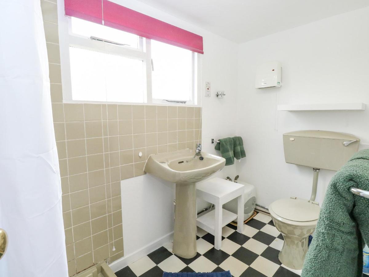 Villa Cygnus Boathouse South Walsham Esterno foto