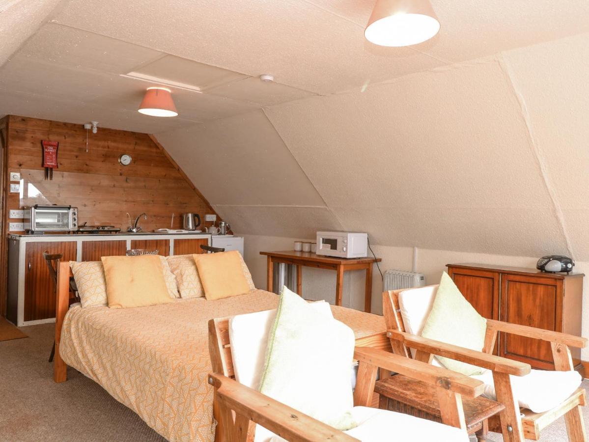 Villa Cygnus Boathouse South Walsham Esterno foto