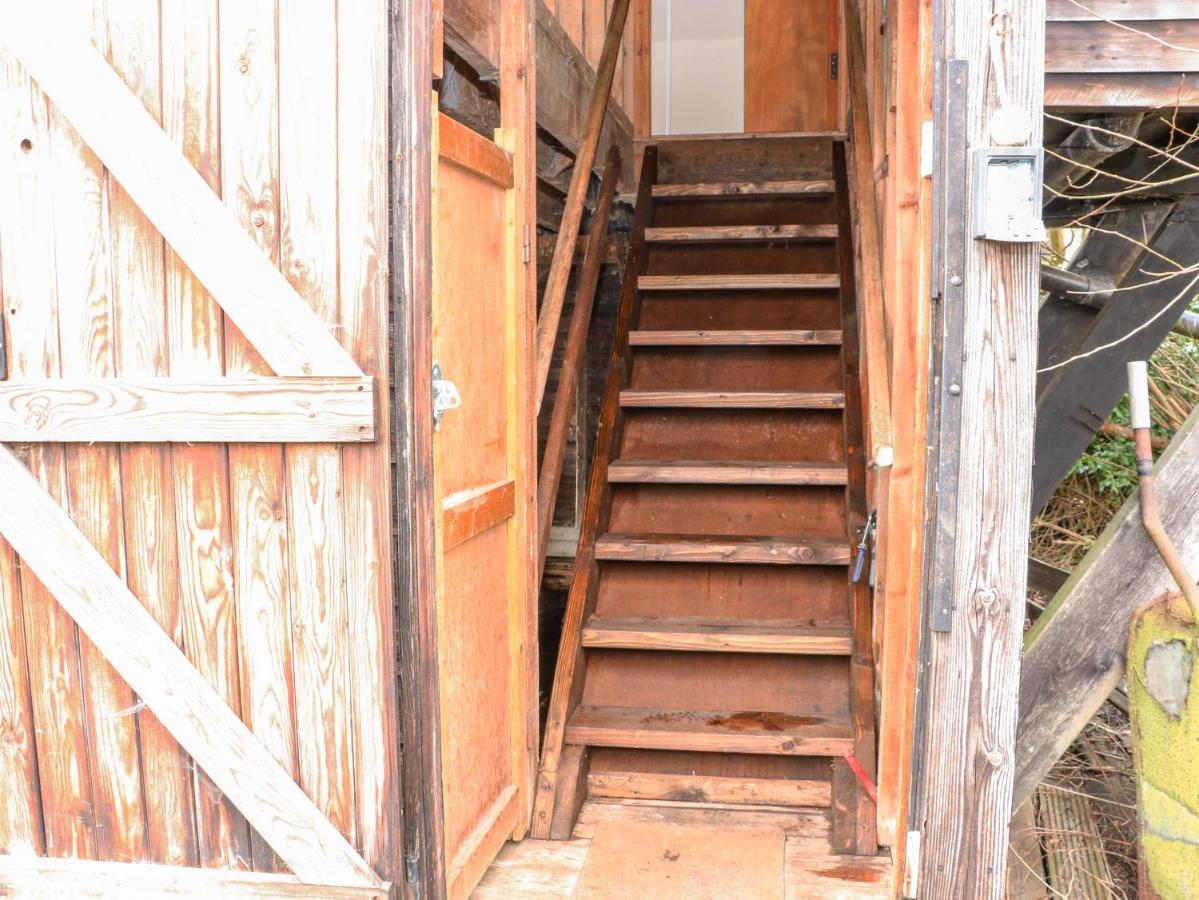 Villa Cygnus Boathouse South Walsham Esterno foto